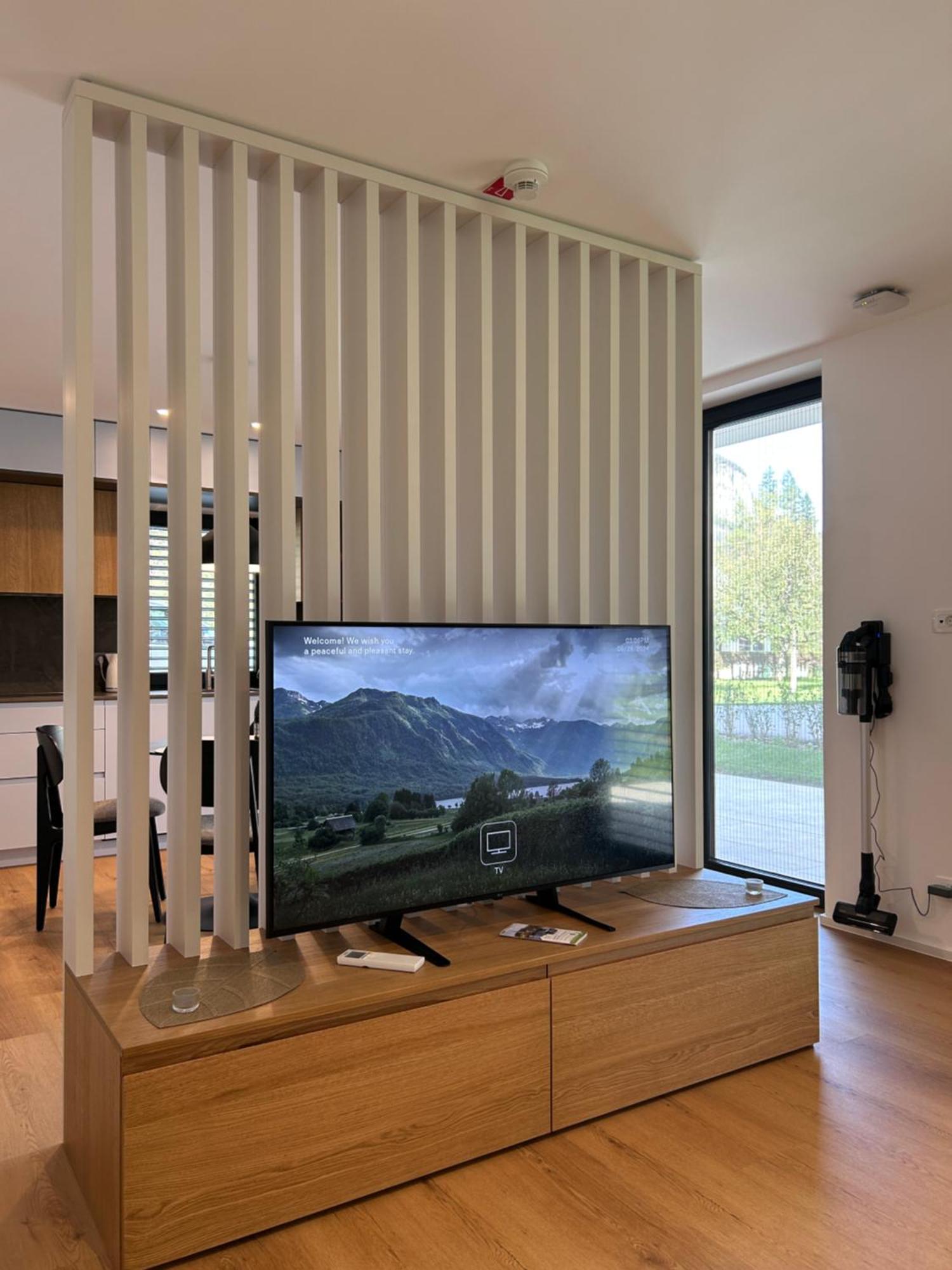 Vila Nina Bohinj ภายนอก รูปภาพ